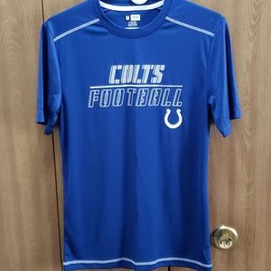 Men's dry-fit Colts T-shirt